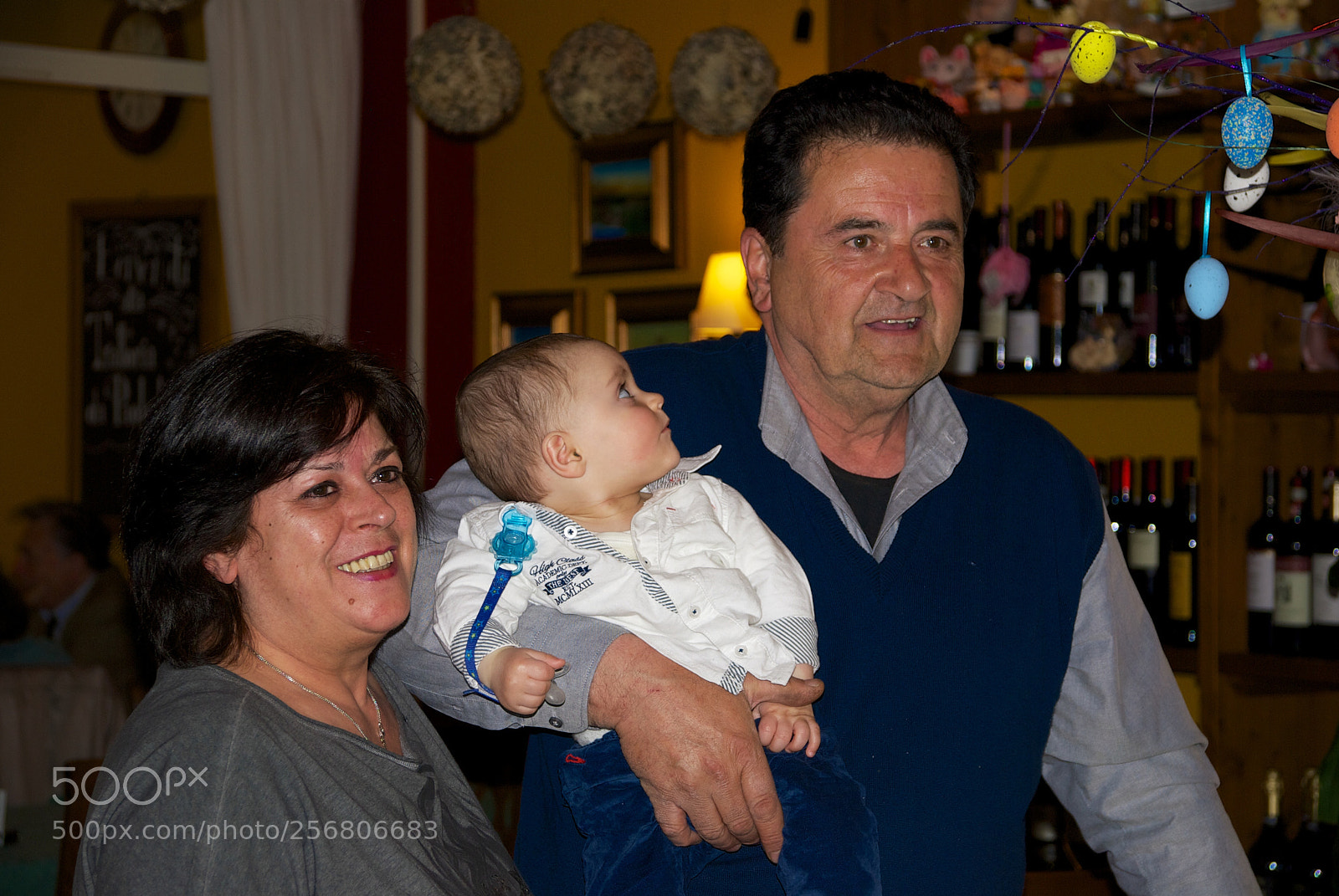 Nikon D60 sample photo. Version photography