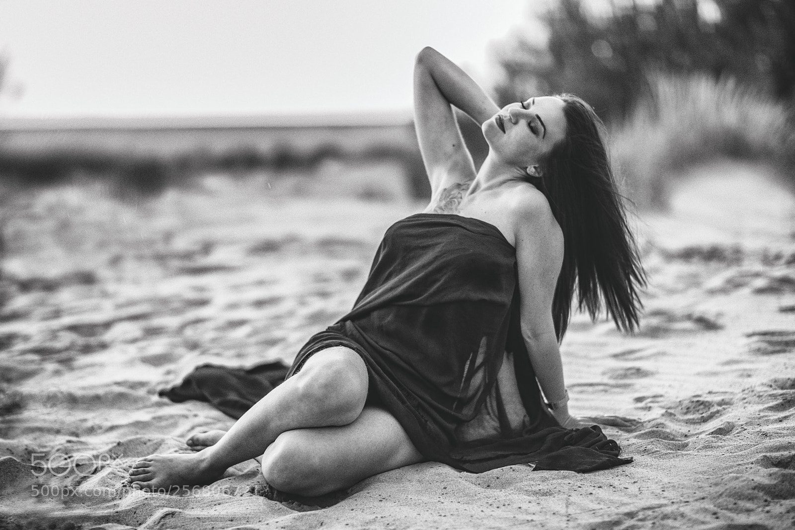 Canon EOS 5D Mark IV sample photo. Léa photography