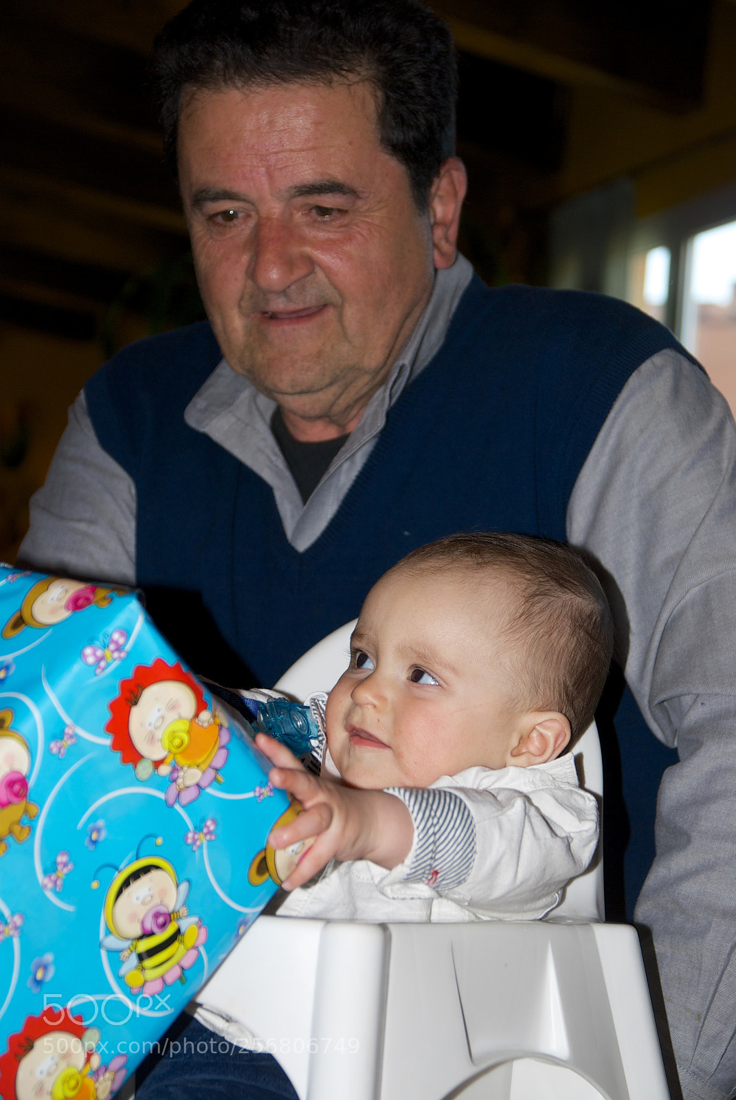 Nikon D60 sample photo. Version photography