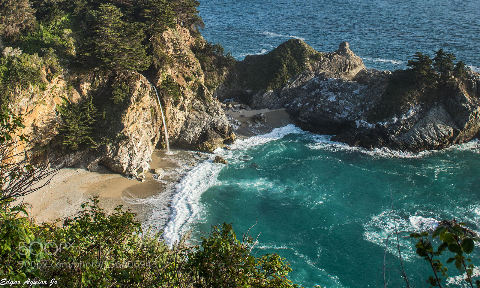 Nikon D810 sample photo. Hidden treasure photography