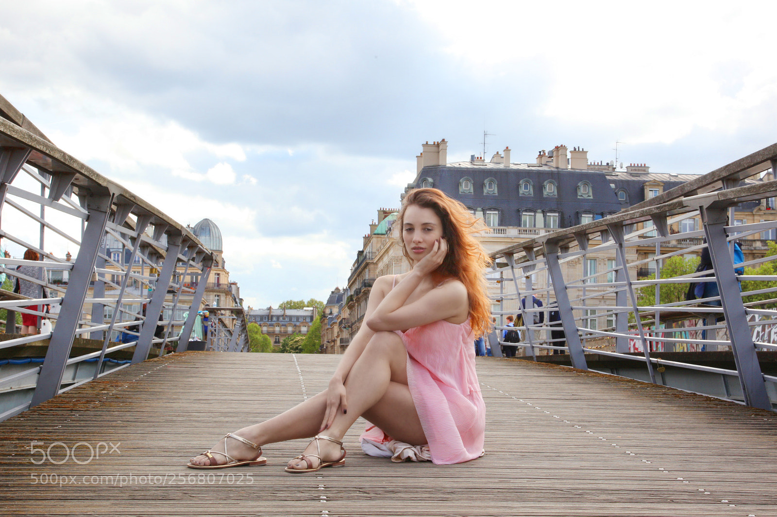 Canon EOS 5D Mark II sample photo. Golden hour glow on photography