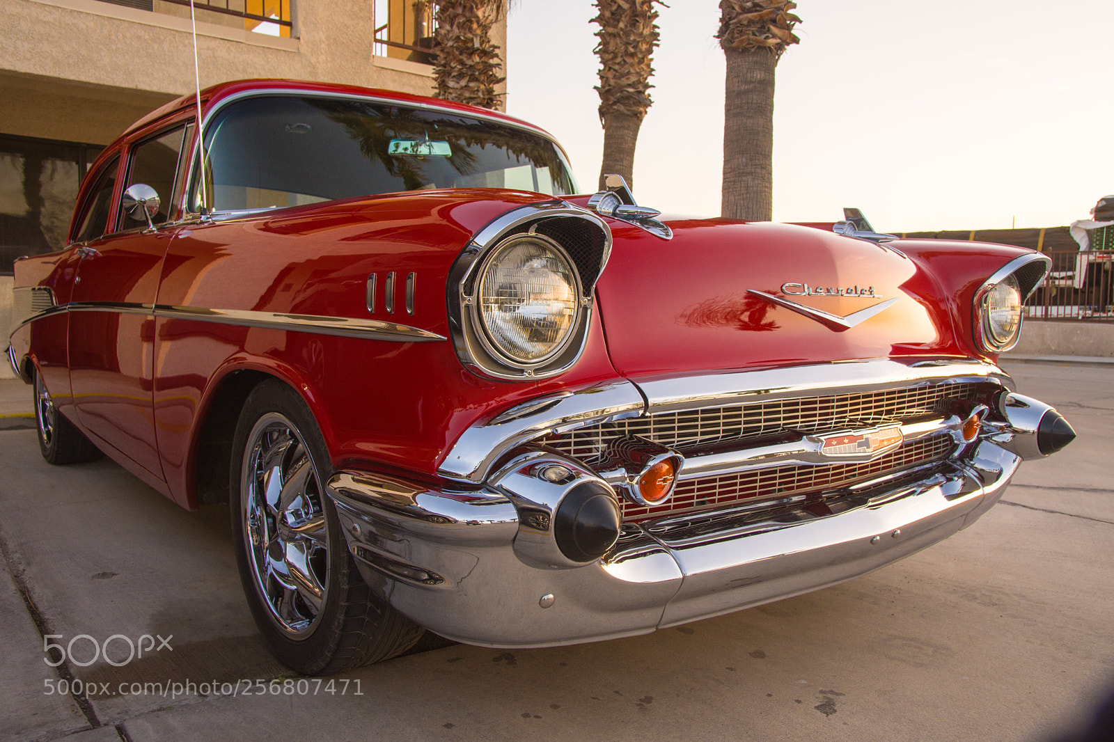 Nikon D7200 sample photo. Needles chevy photography