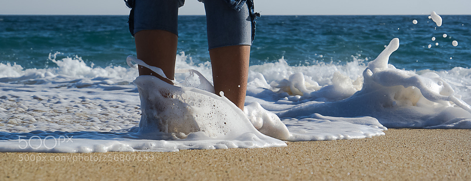 Samsung NX3000 sample photo. Splash photography