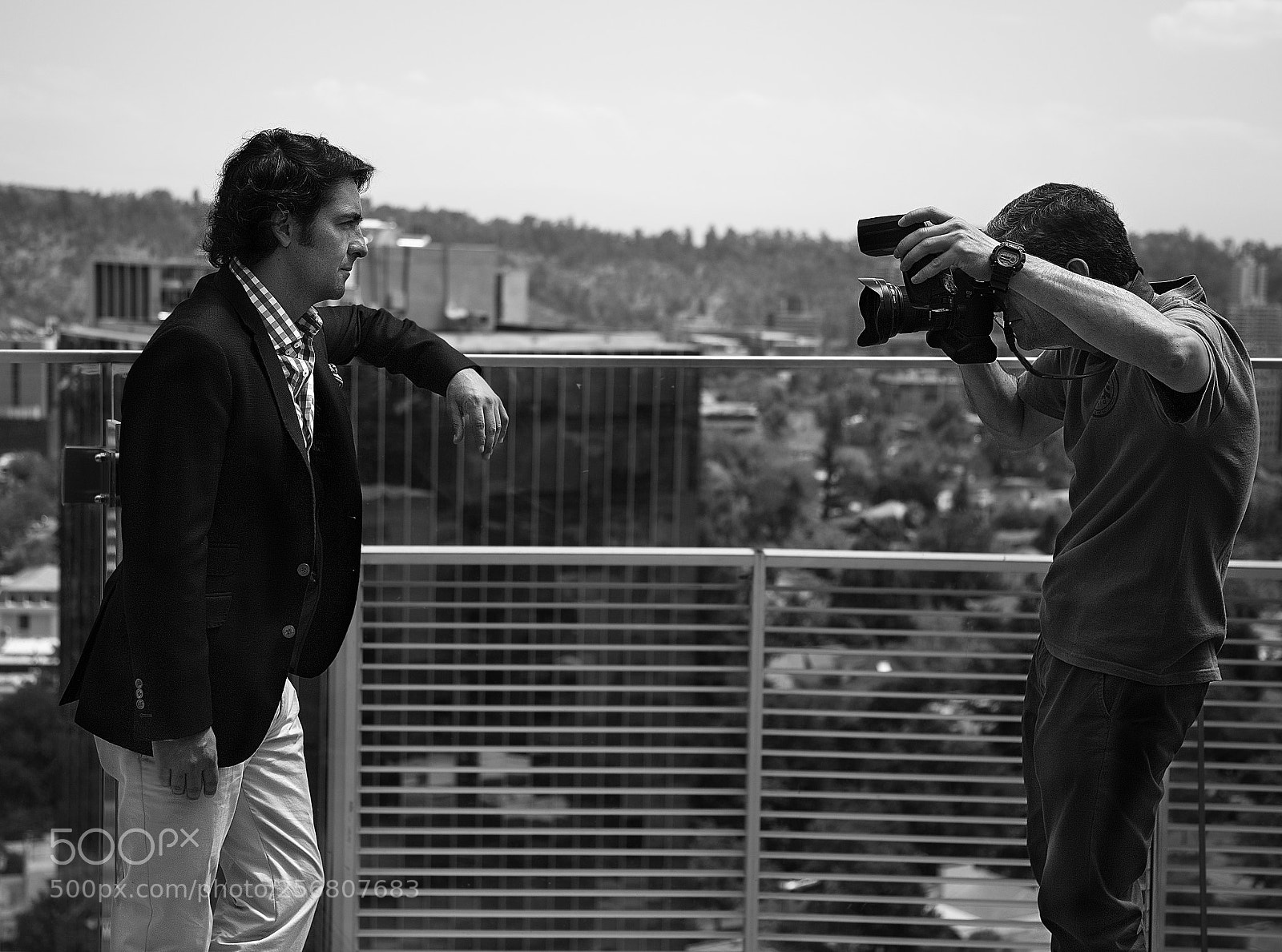 Canon EOS 6D sample photo. Amigo fotografo photography