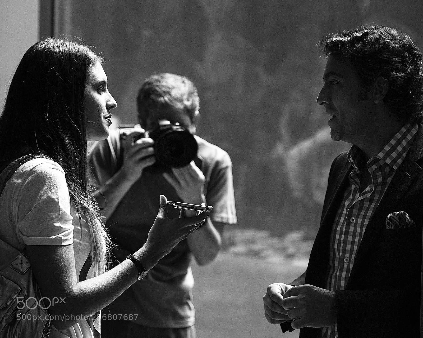 Canon EOS 6D sample photo. Amigo fotografo photography