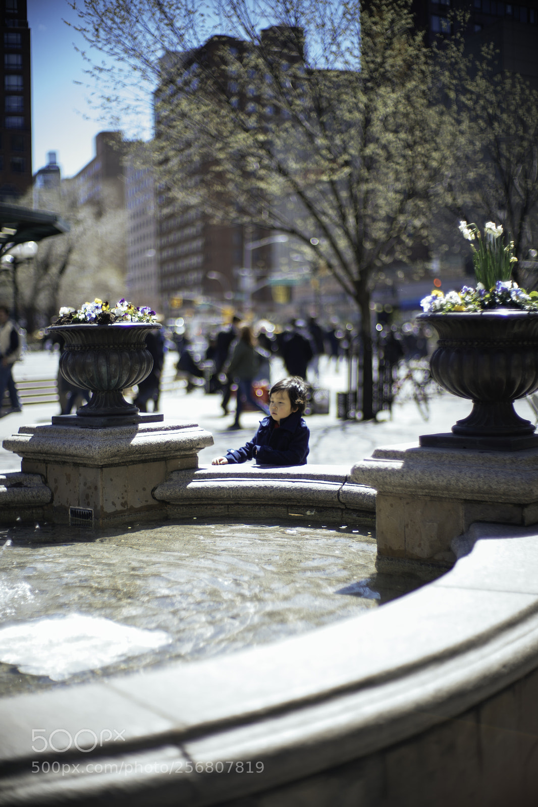 Sony a9 sample photo. The curiosity. photography