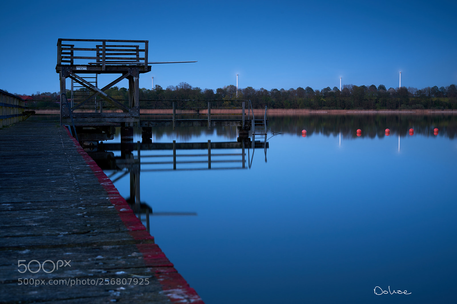 Sony a7 II sample photo. Blue houers iii photography