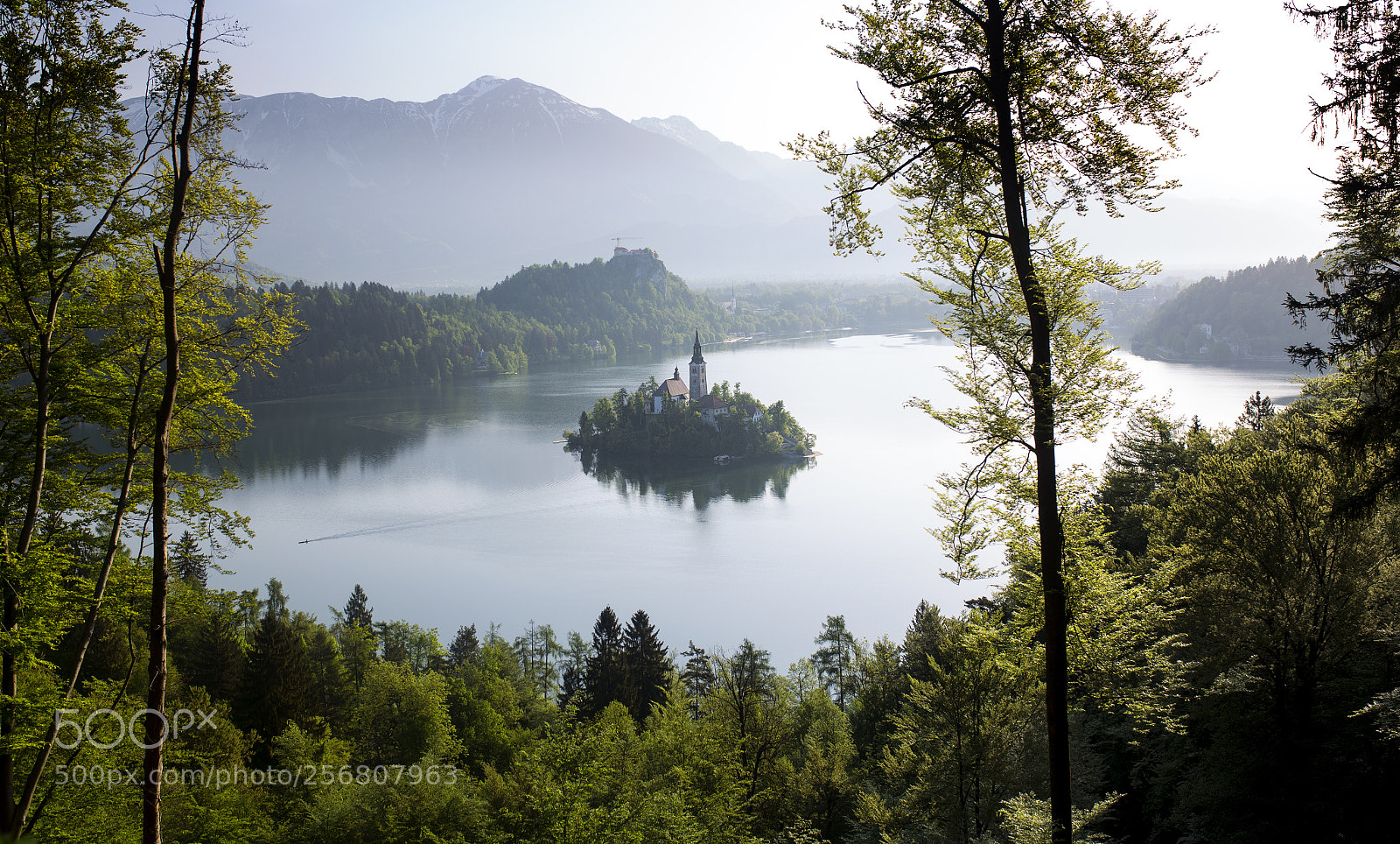 Canon EOS 6D sample photo. Bled photography