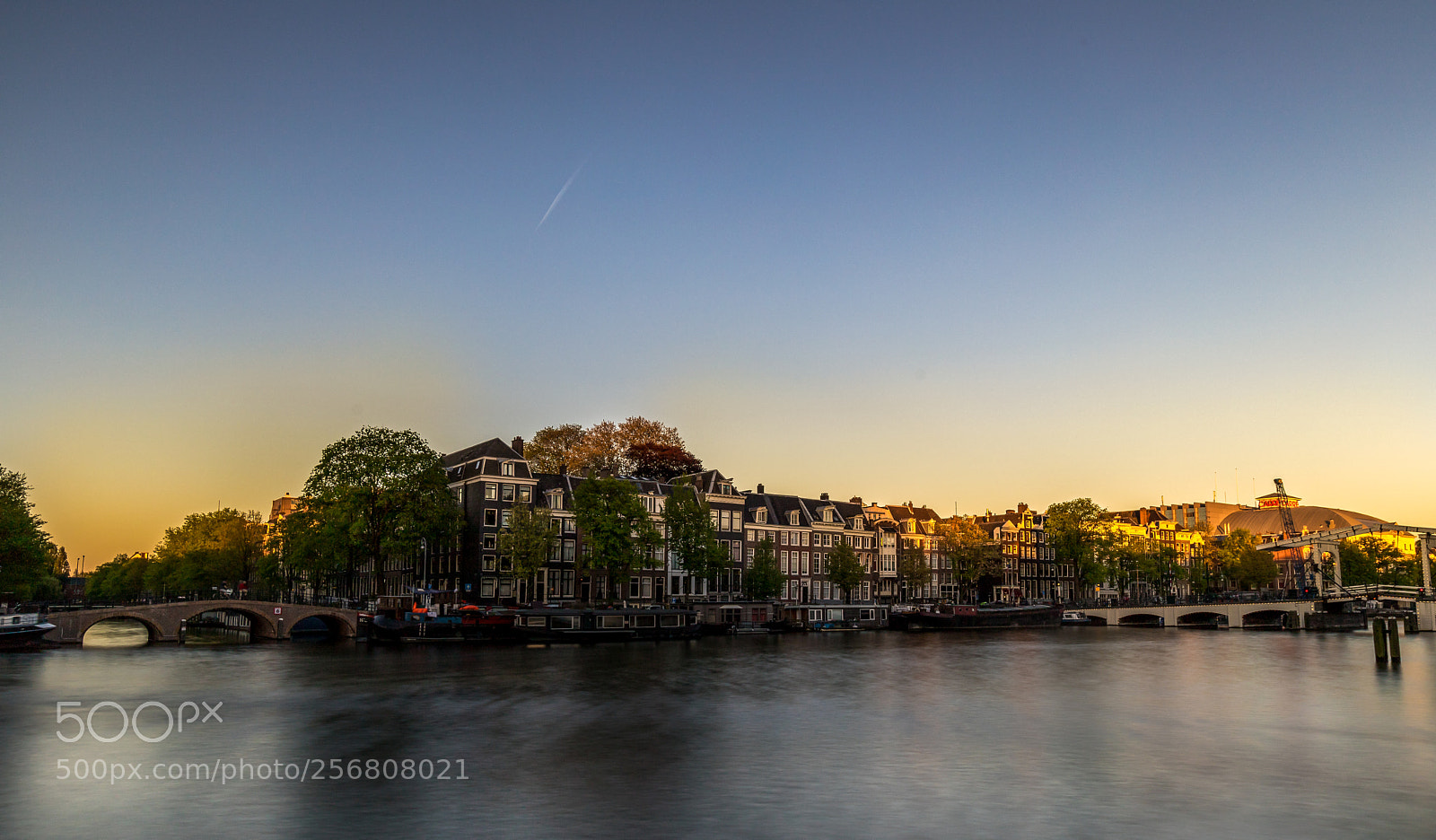 Canon EOS 6D Mark II sample photo. Amsterdam photography