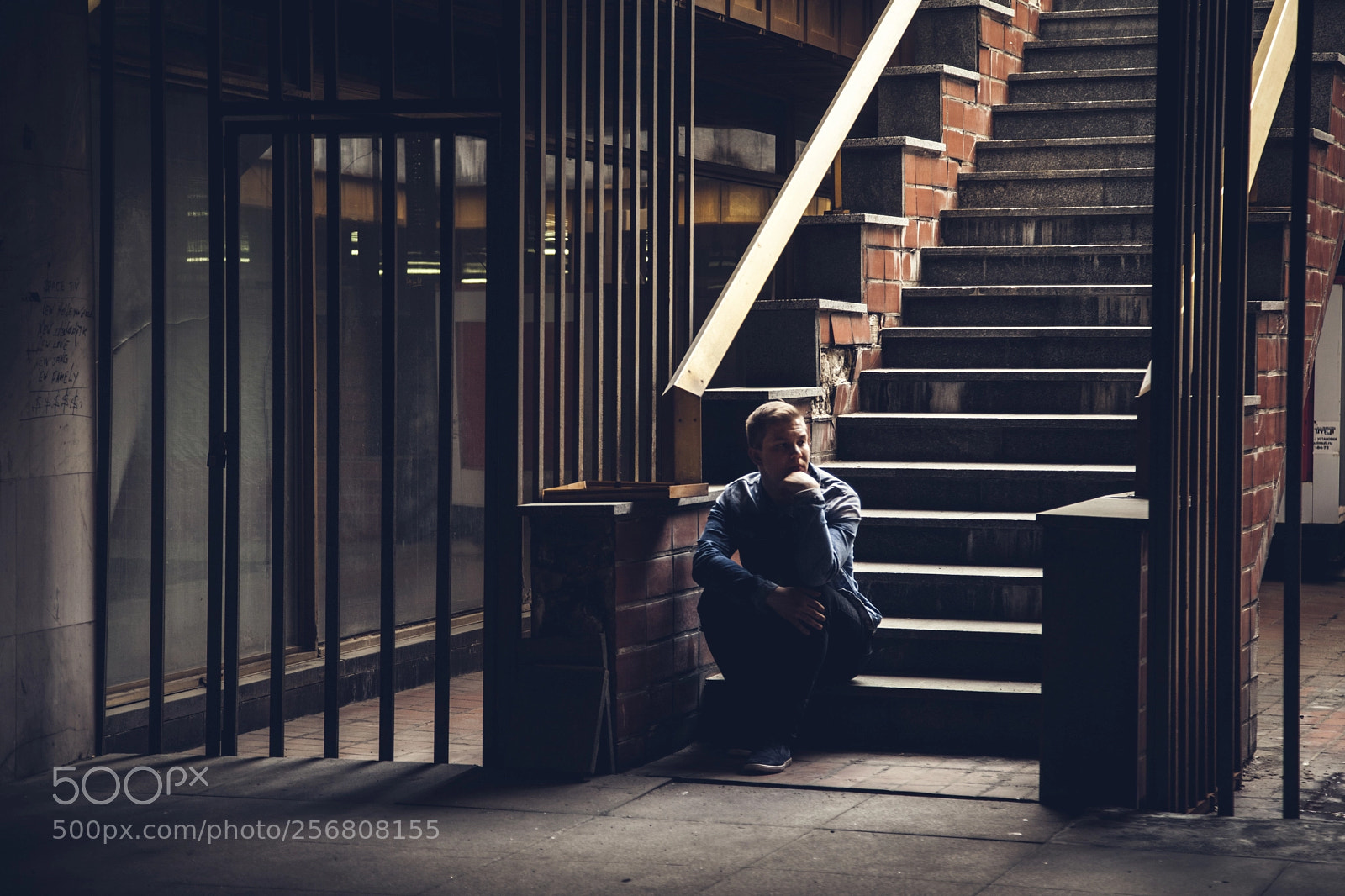 Canon EOS 5D Mark II sample photo. Dmitry photography
