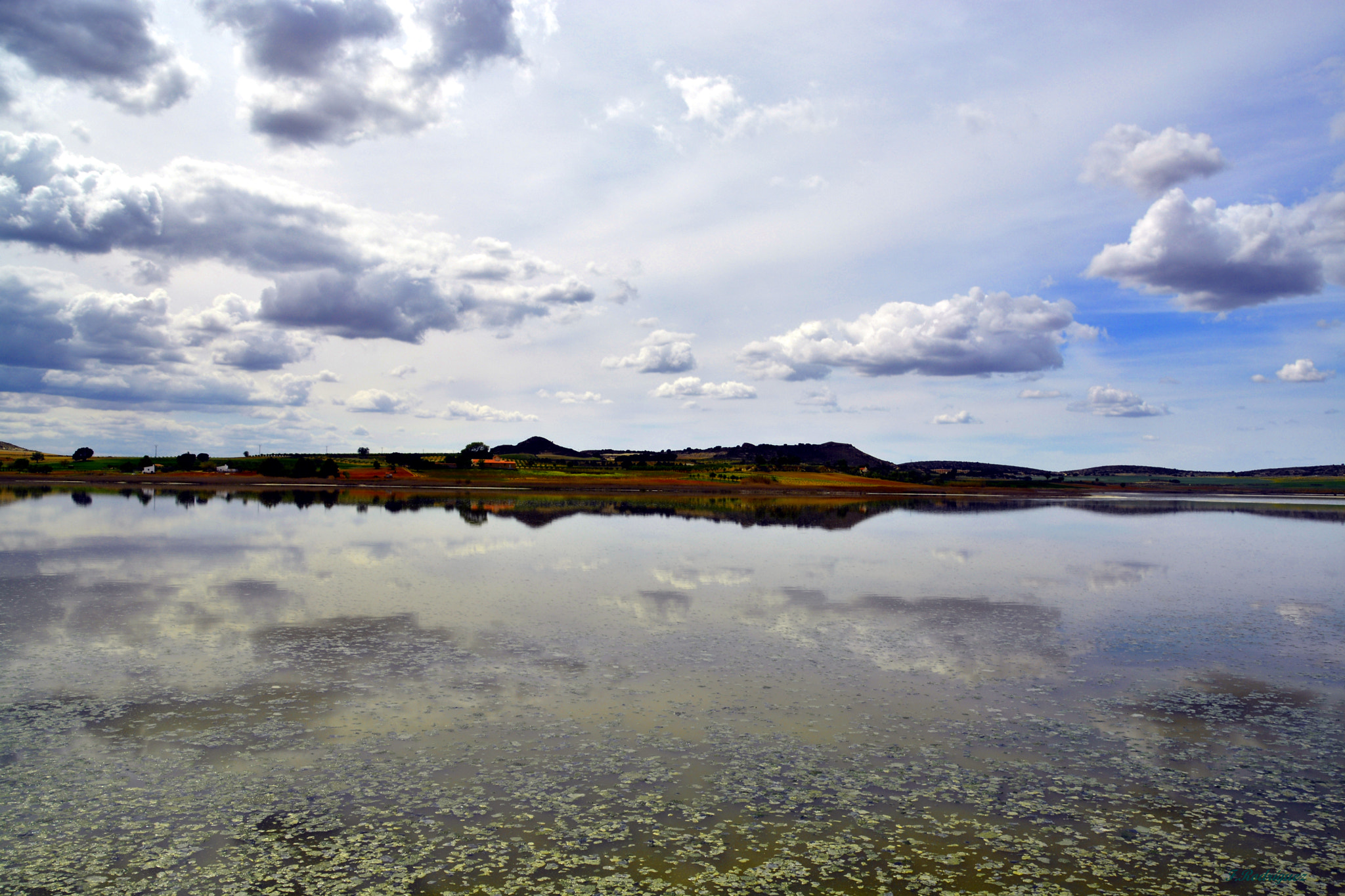 Nikon D5200 sample photo. Reflection photography