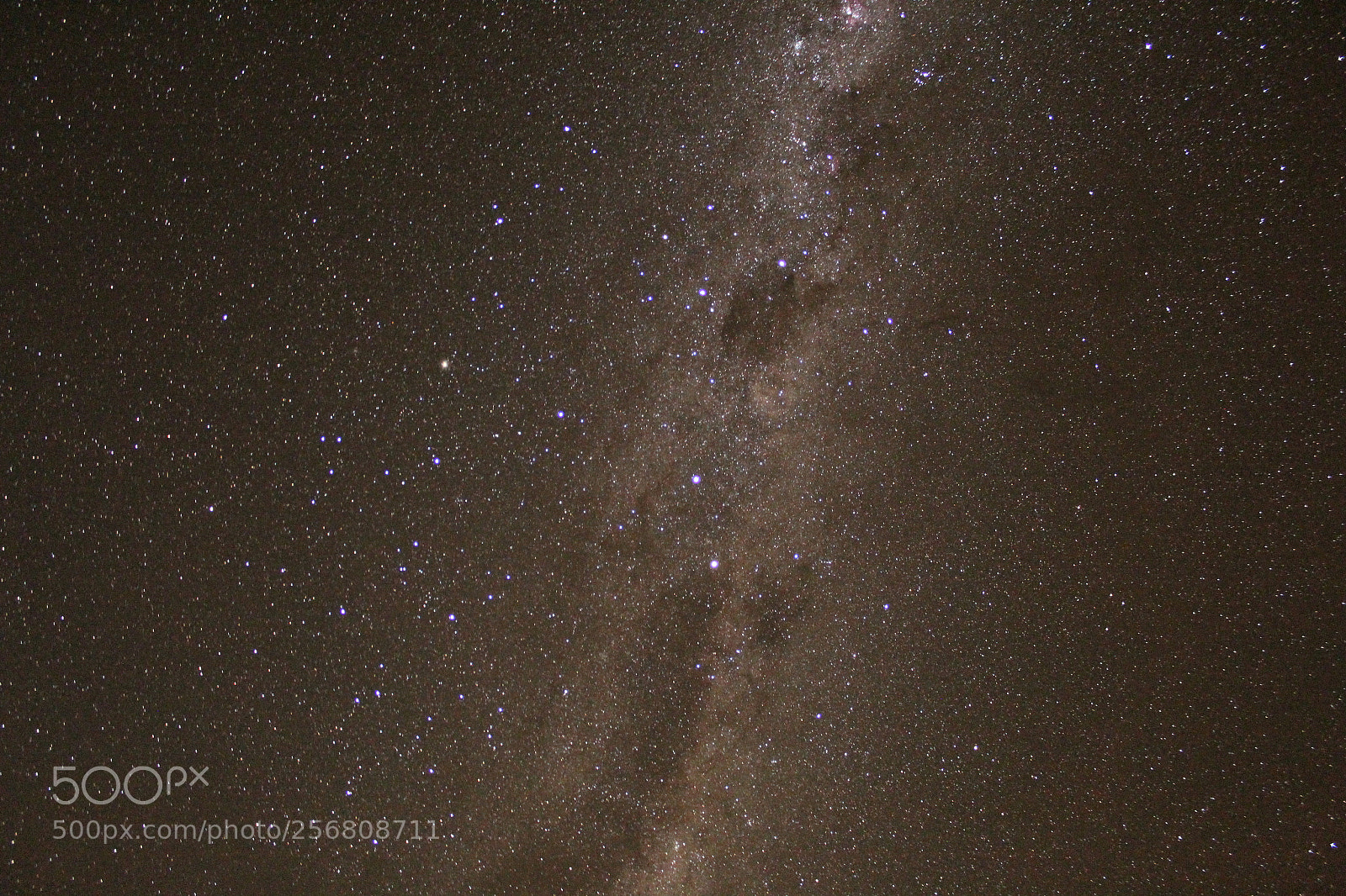 Canon EOS 1300D (EOS Rebel T6 / EOS Kiss X80) sample photo. Night sky near rakaia photography