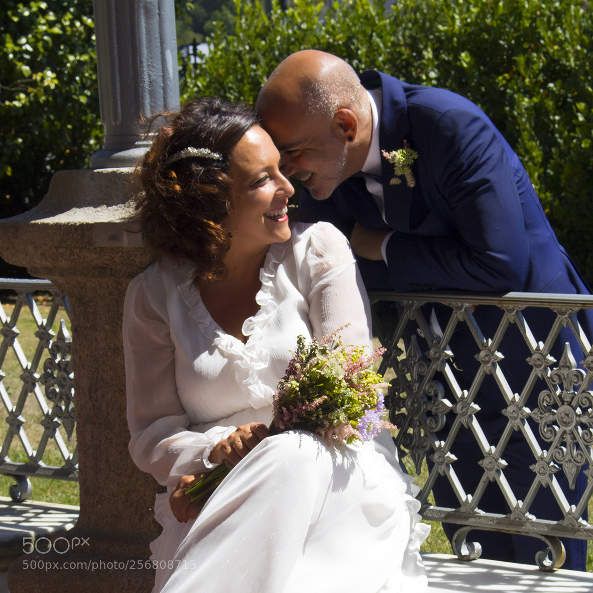 Canon EOS 750D (EOS Rebel T6i / EOS Kiss X8i) sample photo. Jose & enma photography