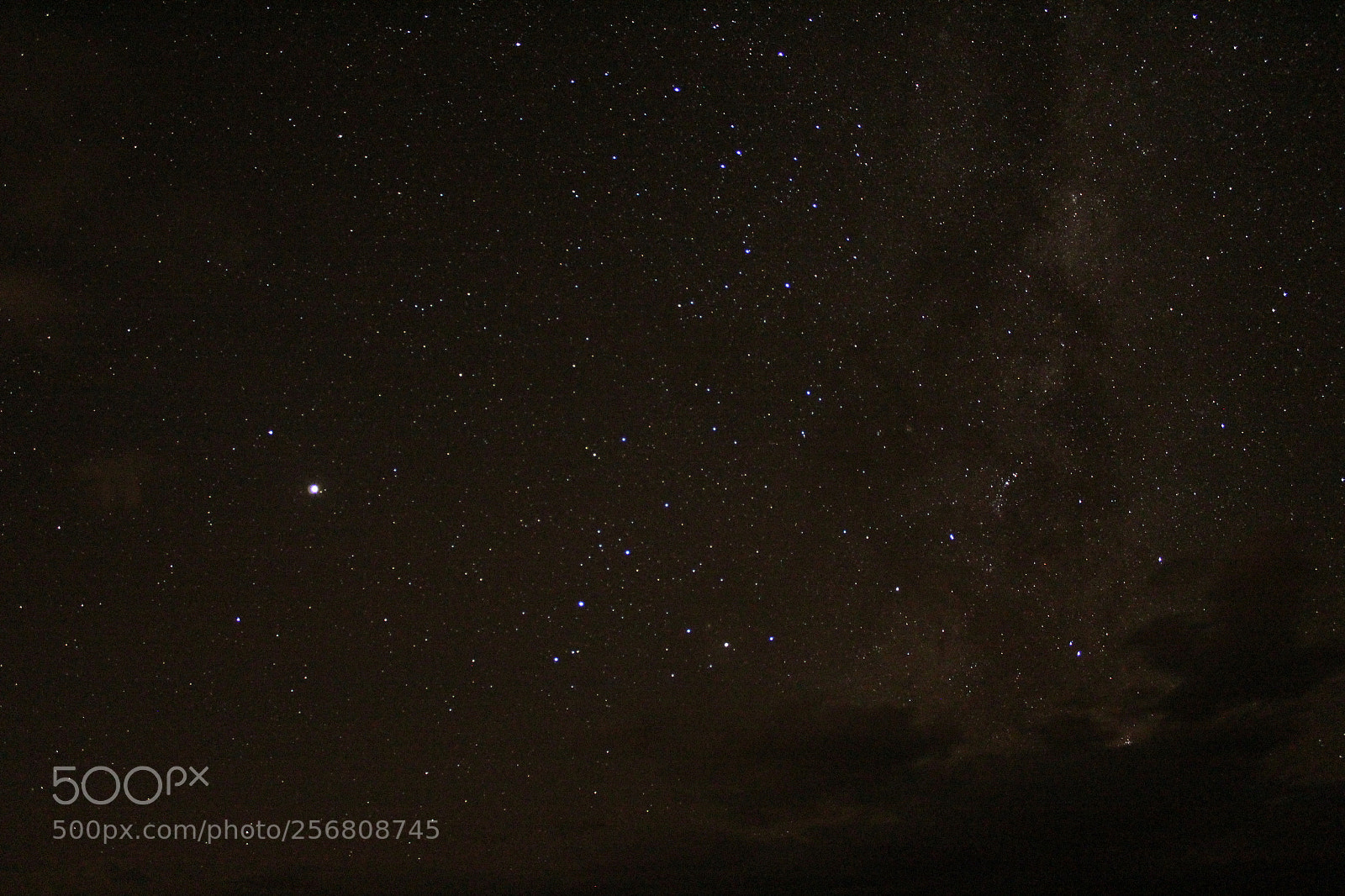 Canon EOS 1300D (EOS Rebel T6 / EOS Kiss X80) sample photo. Night sky near rakaia photography