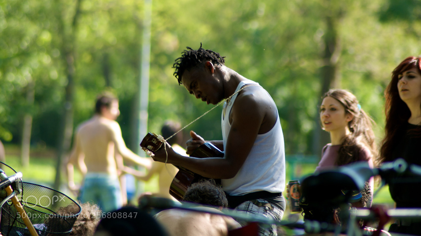 Nikon D60 sample photo. Version photography