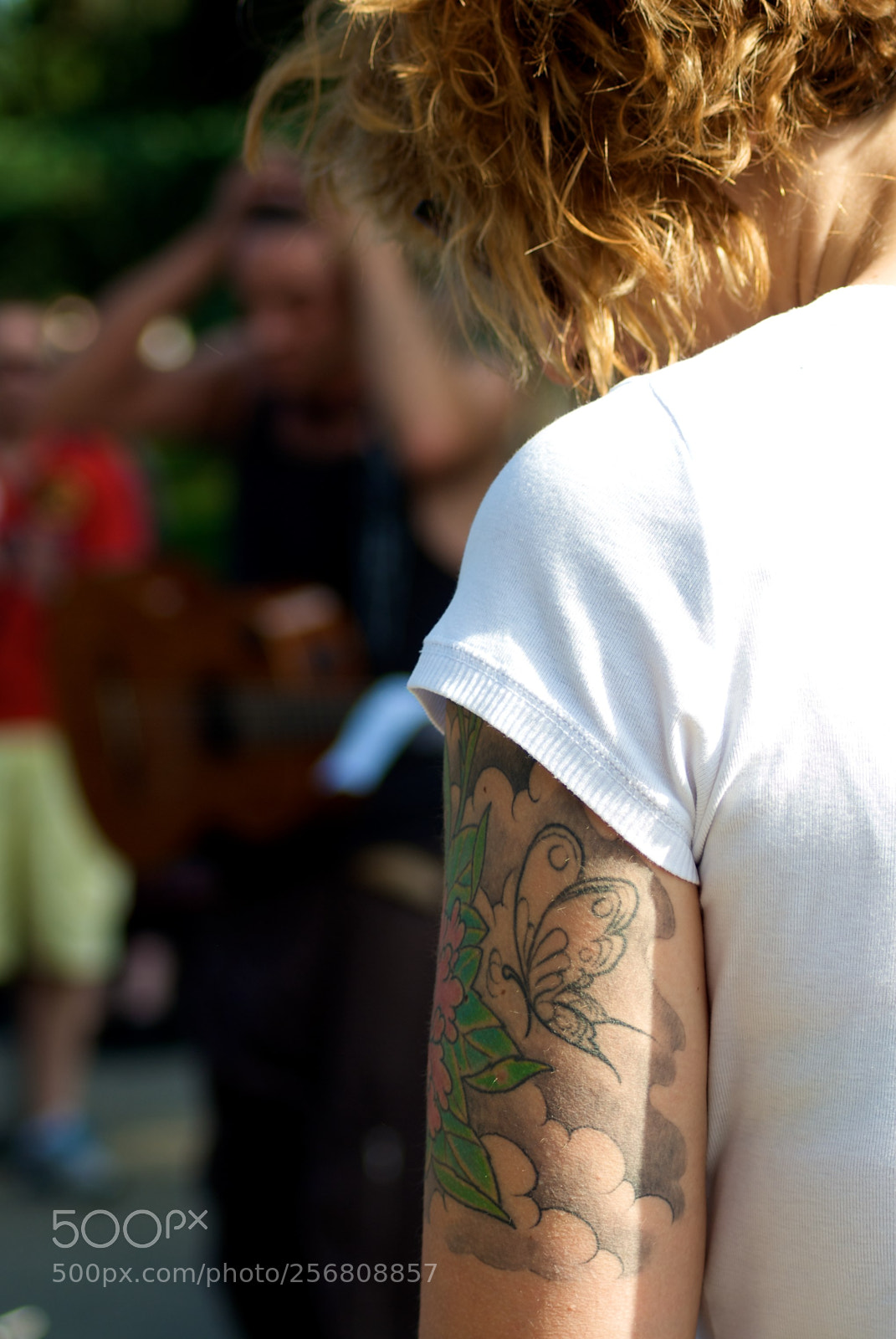 Nikon D60 sample photo. Version photography