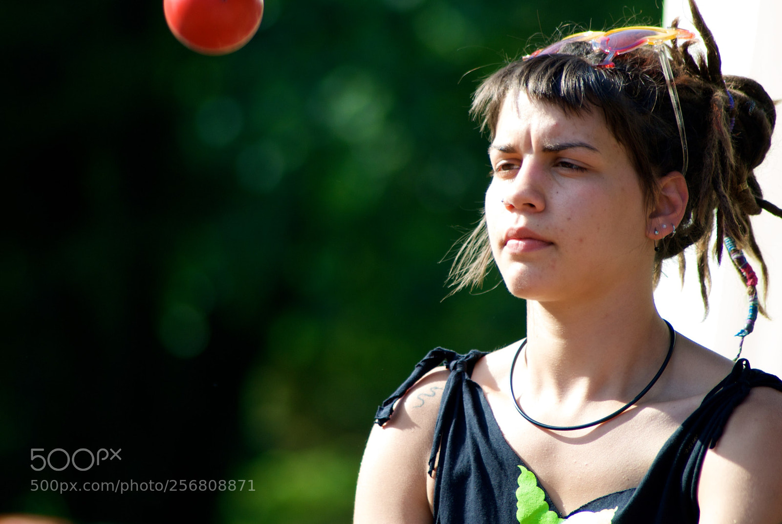 Nikon D60 sample photo. Version photography