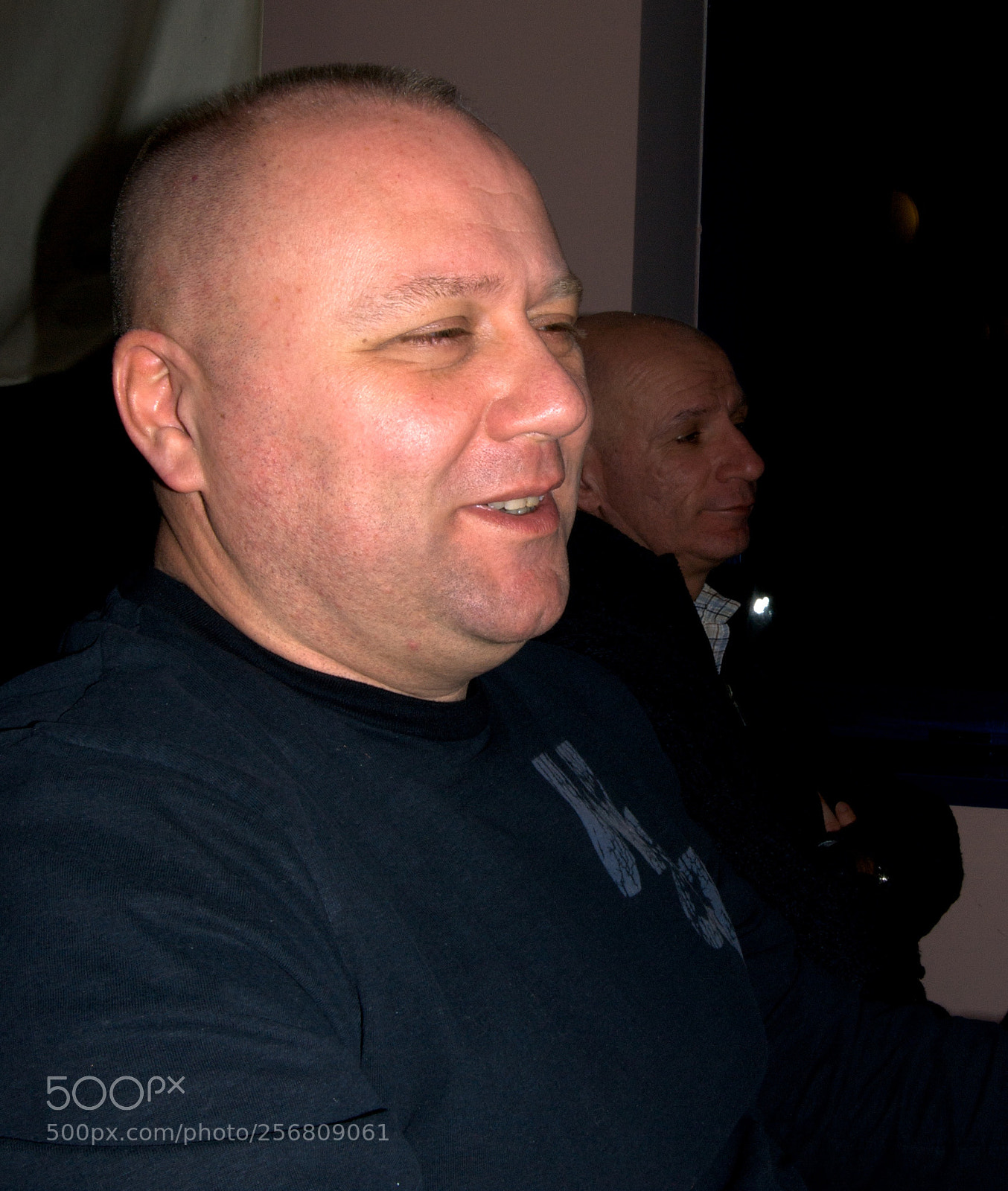 Nikon D60 sample photo. Version photography
