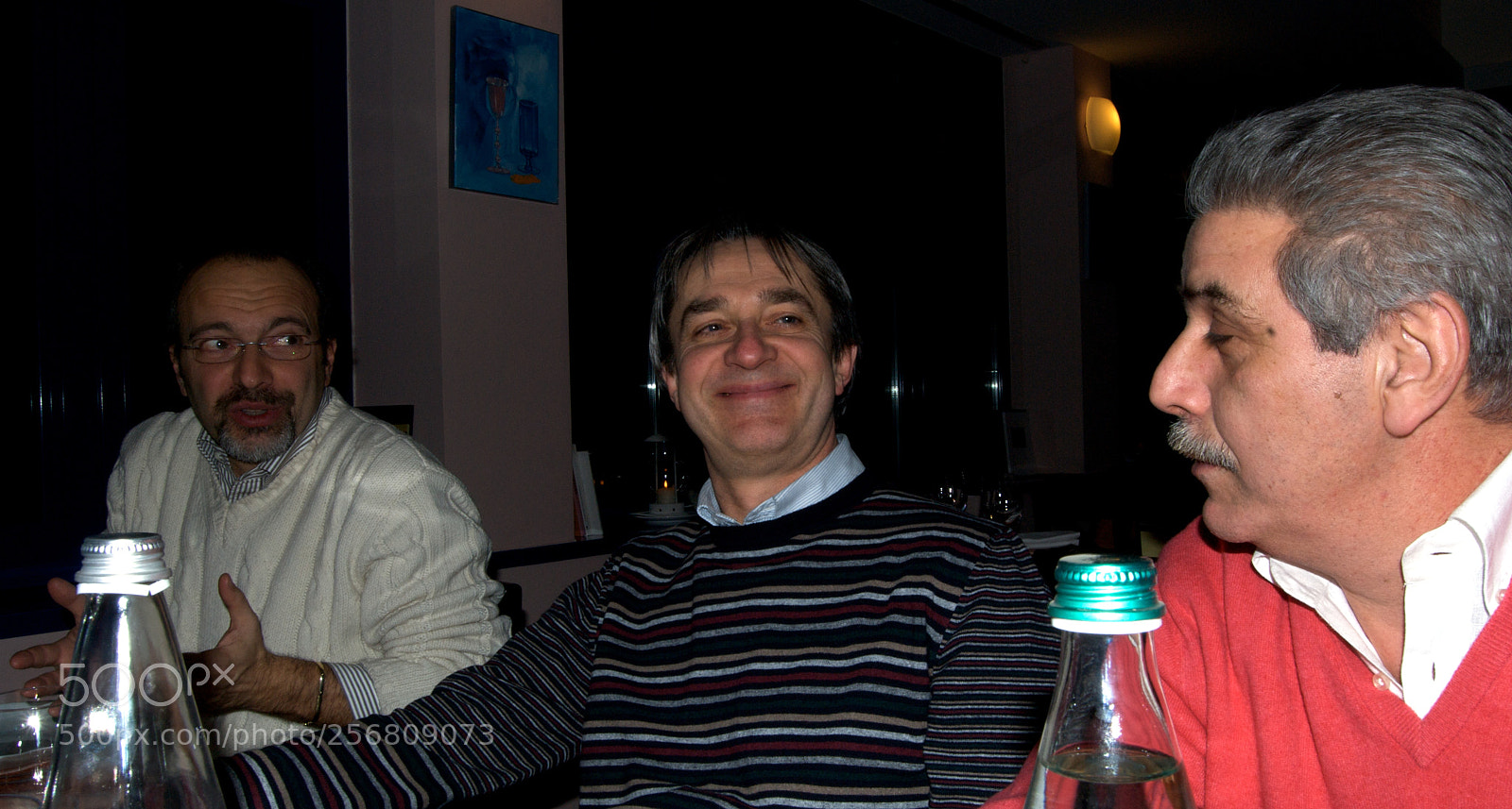 Nikon D60 sample photo. Version photography