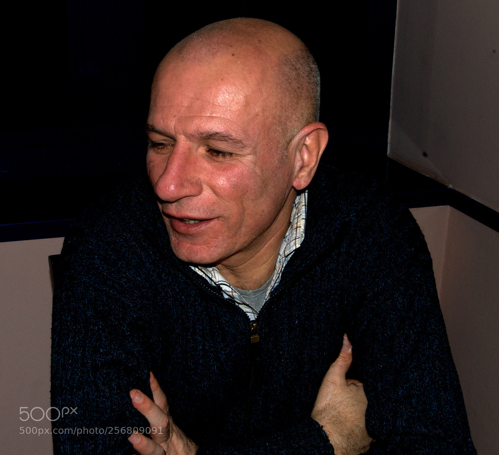 Nikon D60 sample photo. Version photography