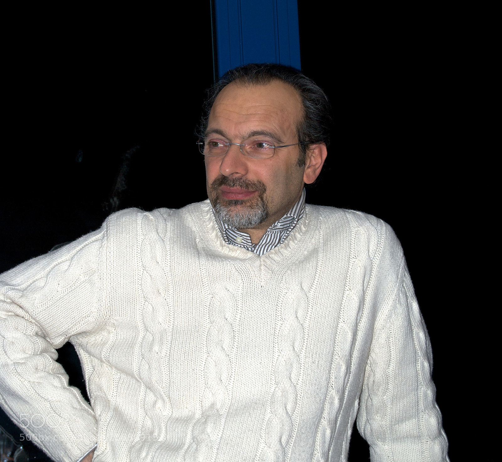 Nikon D60 sample photo. Version photography