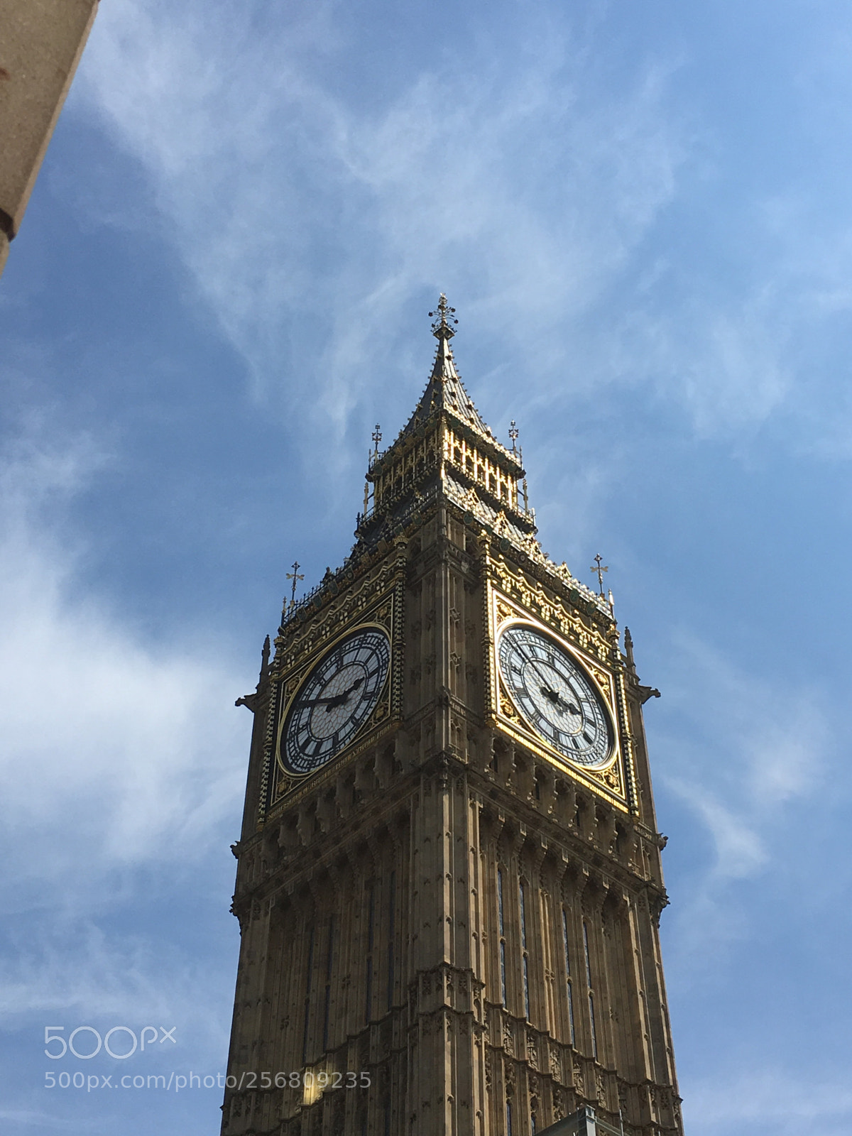 Apple iPhone 6s sample photo. London photography
