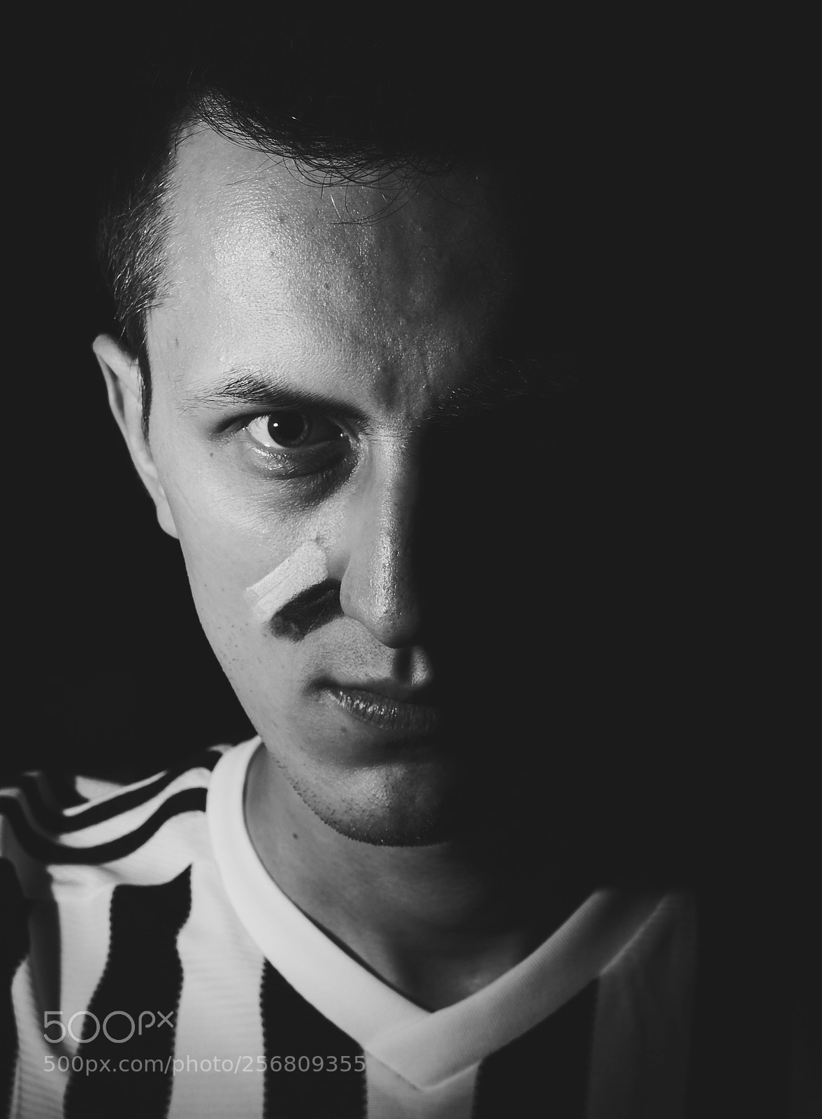 Canon EOS 50D sample photo. Football fan photography