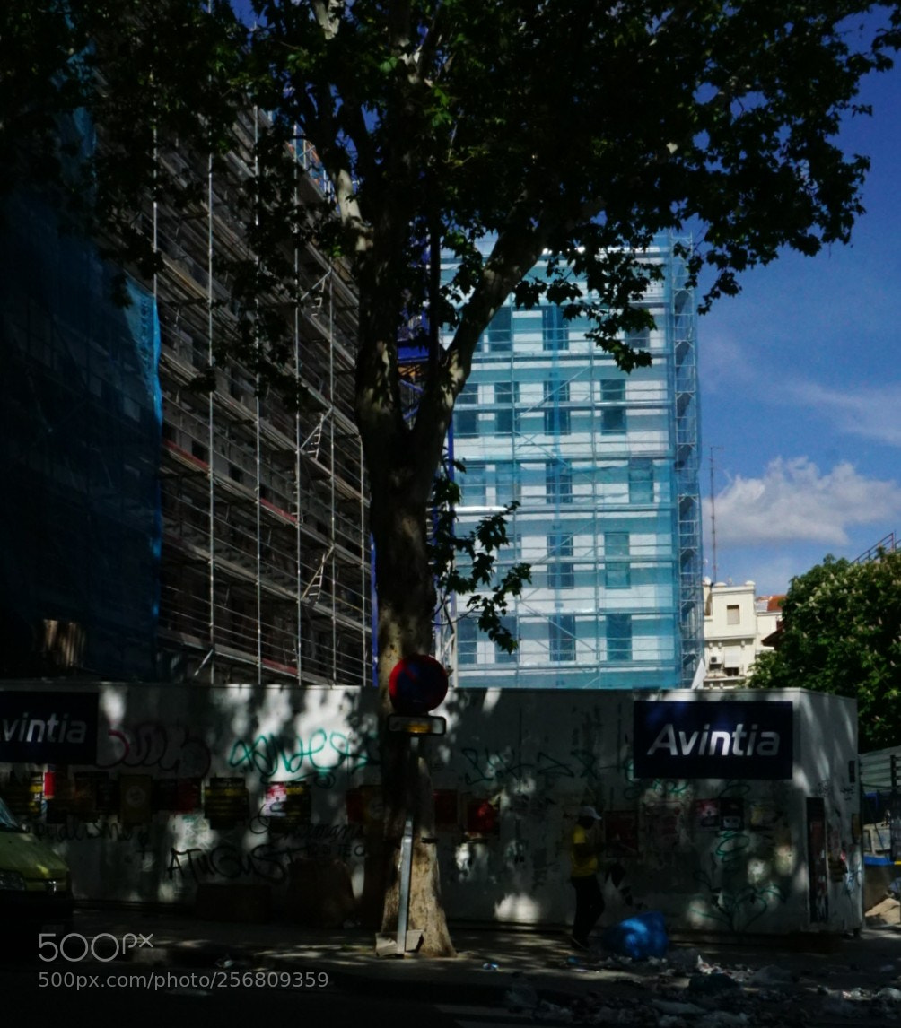 Sony a6000 sample photo. Untitled photography