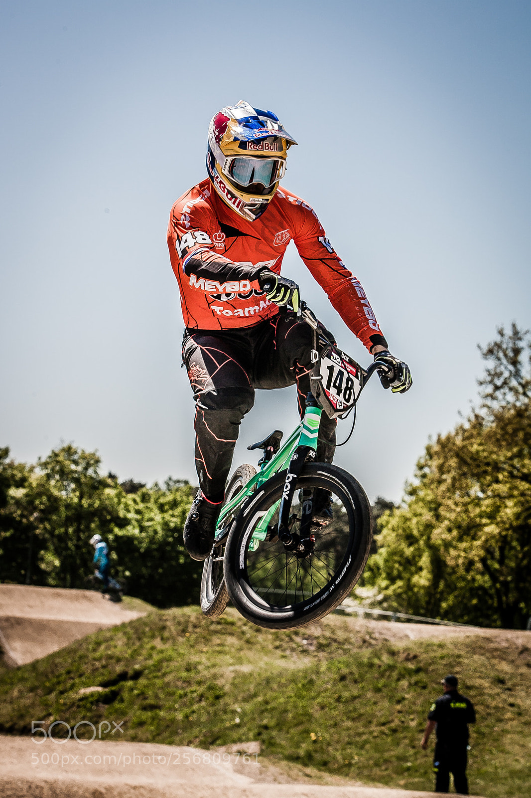 Canon EOS-1D Mark II N sample photo. Twan van gendt bmxsx 2018 photography