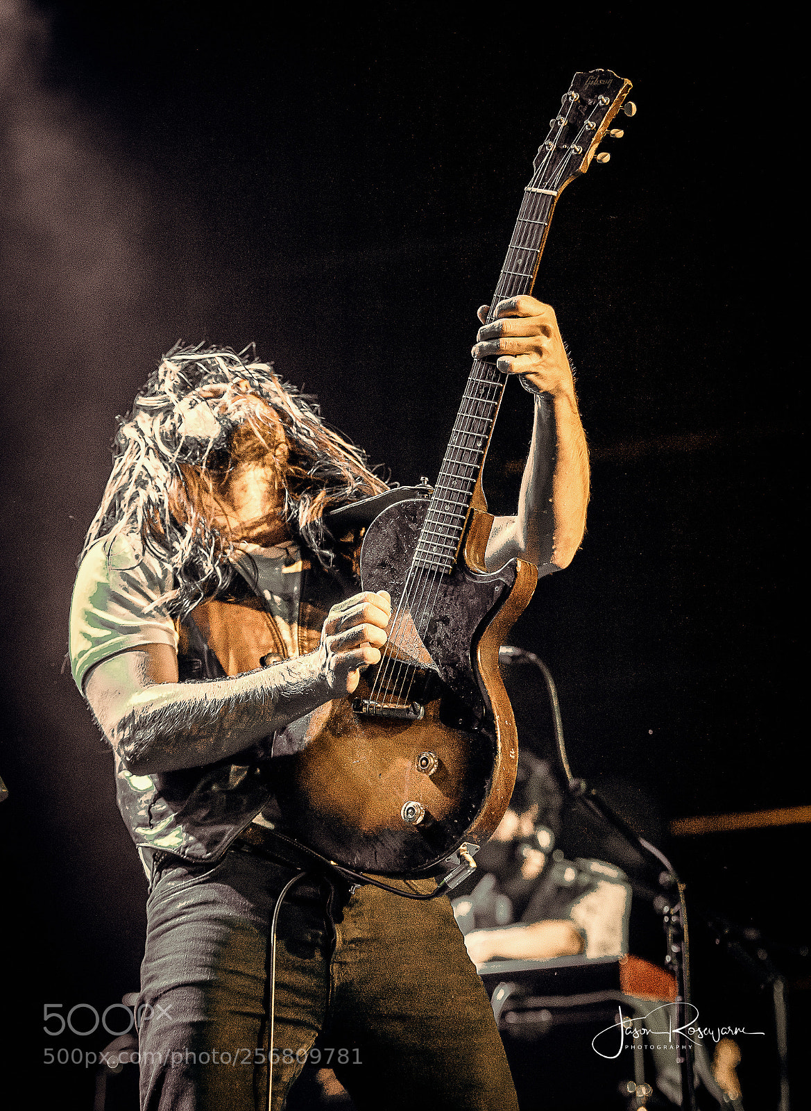 Canon EOS 6D sample photo. 'lukas nelson' photography
