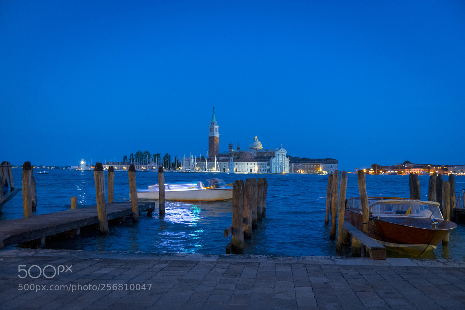 Nikon D850 sample photo. Venice - lae evening photography