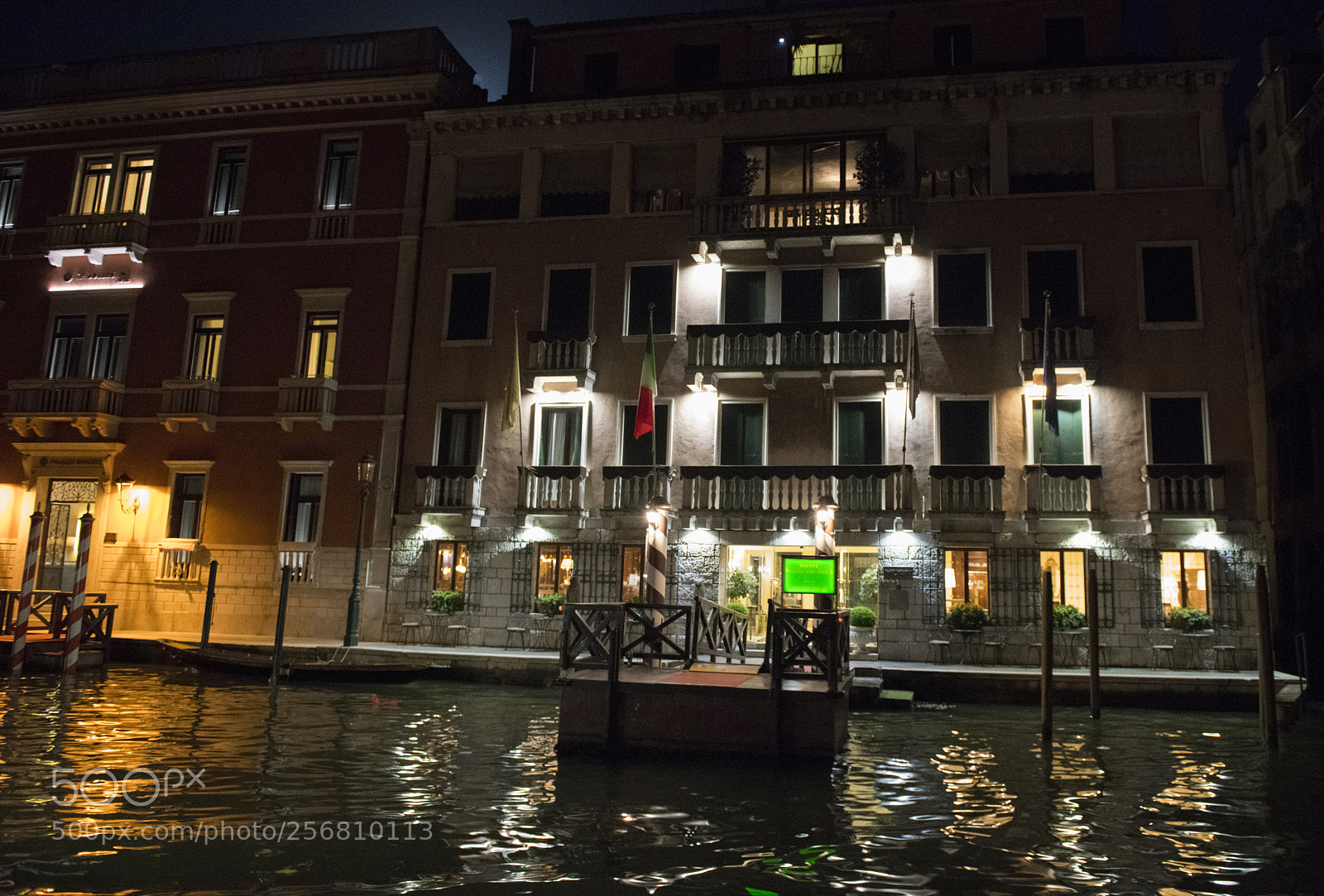 Nikon D850 sample photo. Venice - from the photography