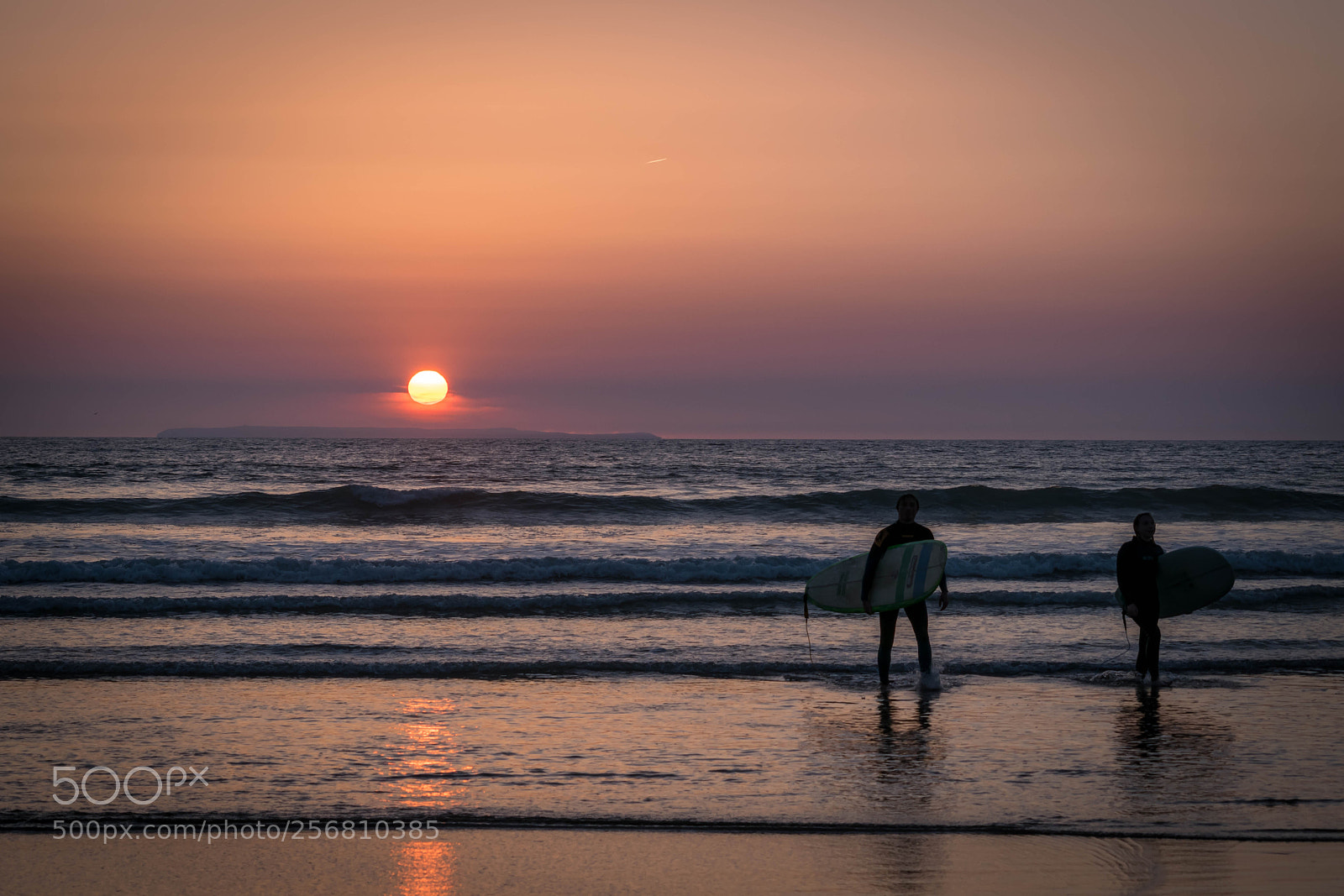 Nikon D3300 sample photo. Last surf photography