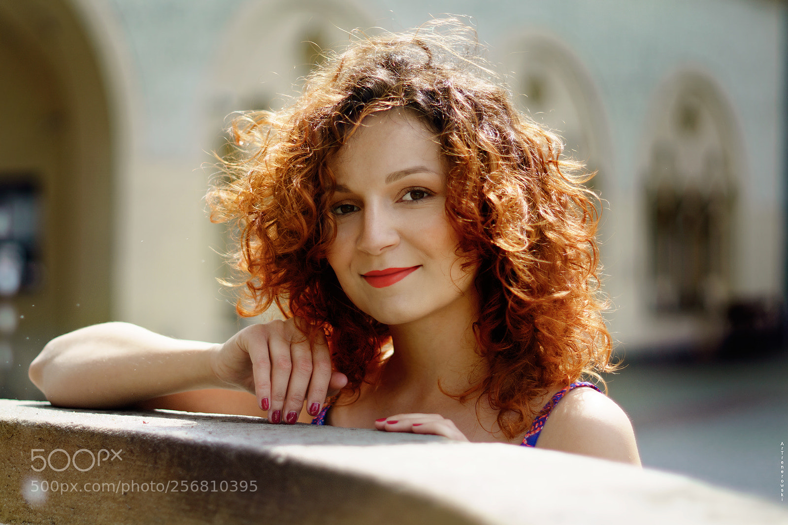 Sony ILCA-77M2 sample photo. Oliwia.... photography