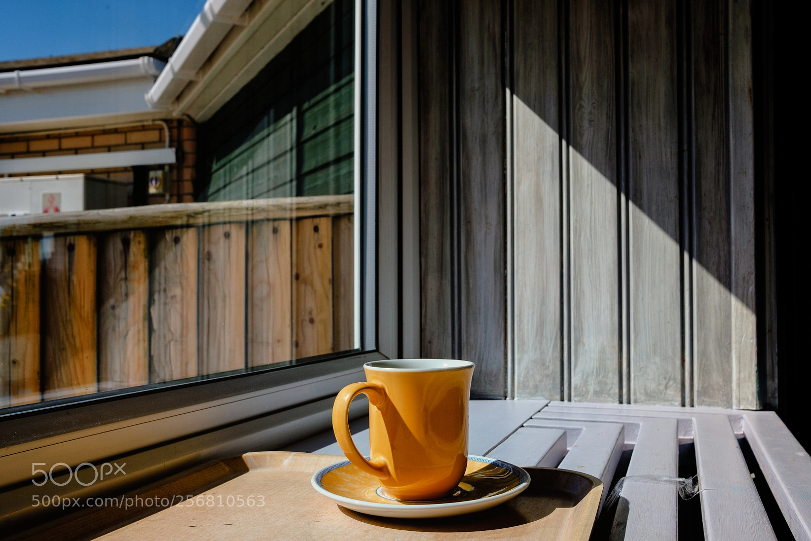 Fujifilm X-T20 sample photo. Tea anyone? photography