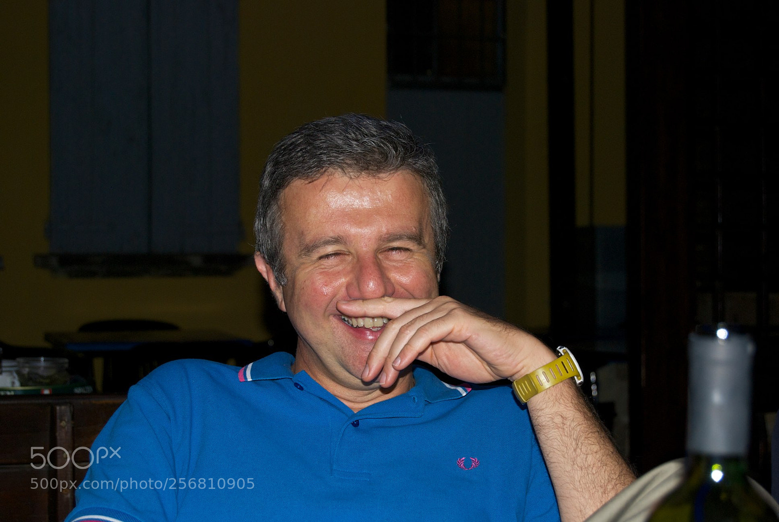 Nikon D60 sample photo. Version photography