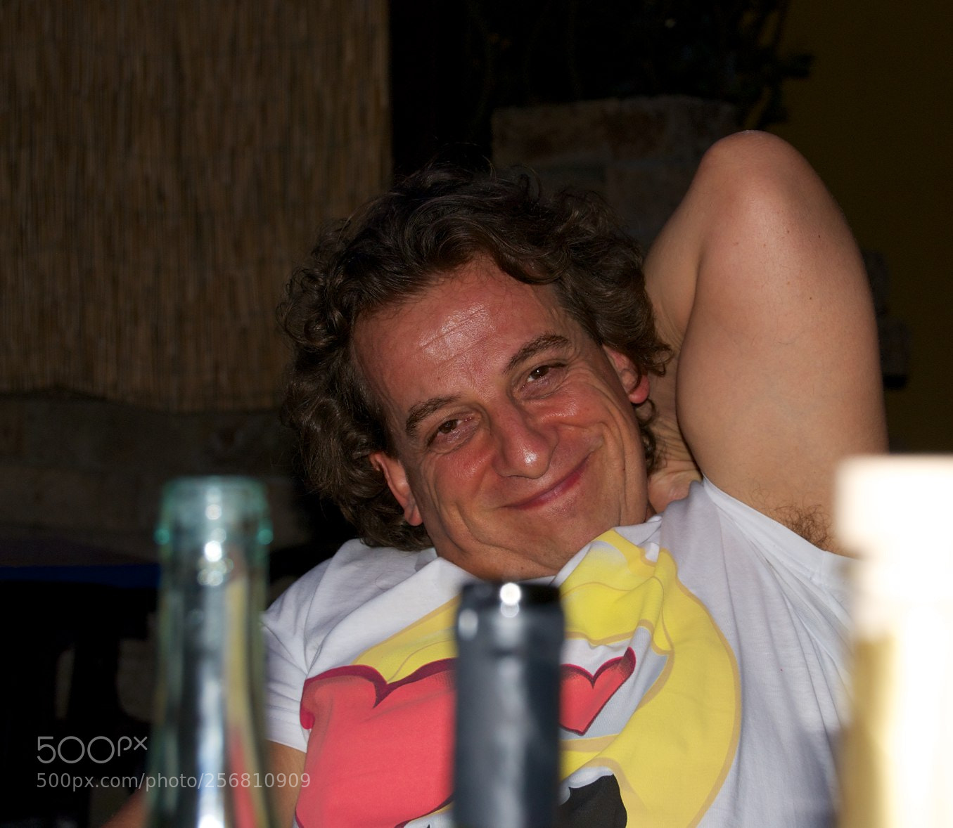 Nikon D60 sample photo. Version photography