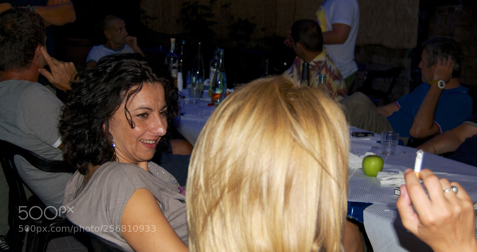 Nikon D60 sample photo. Version photography