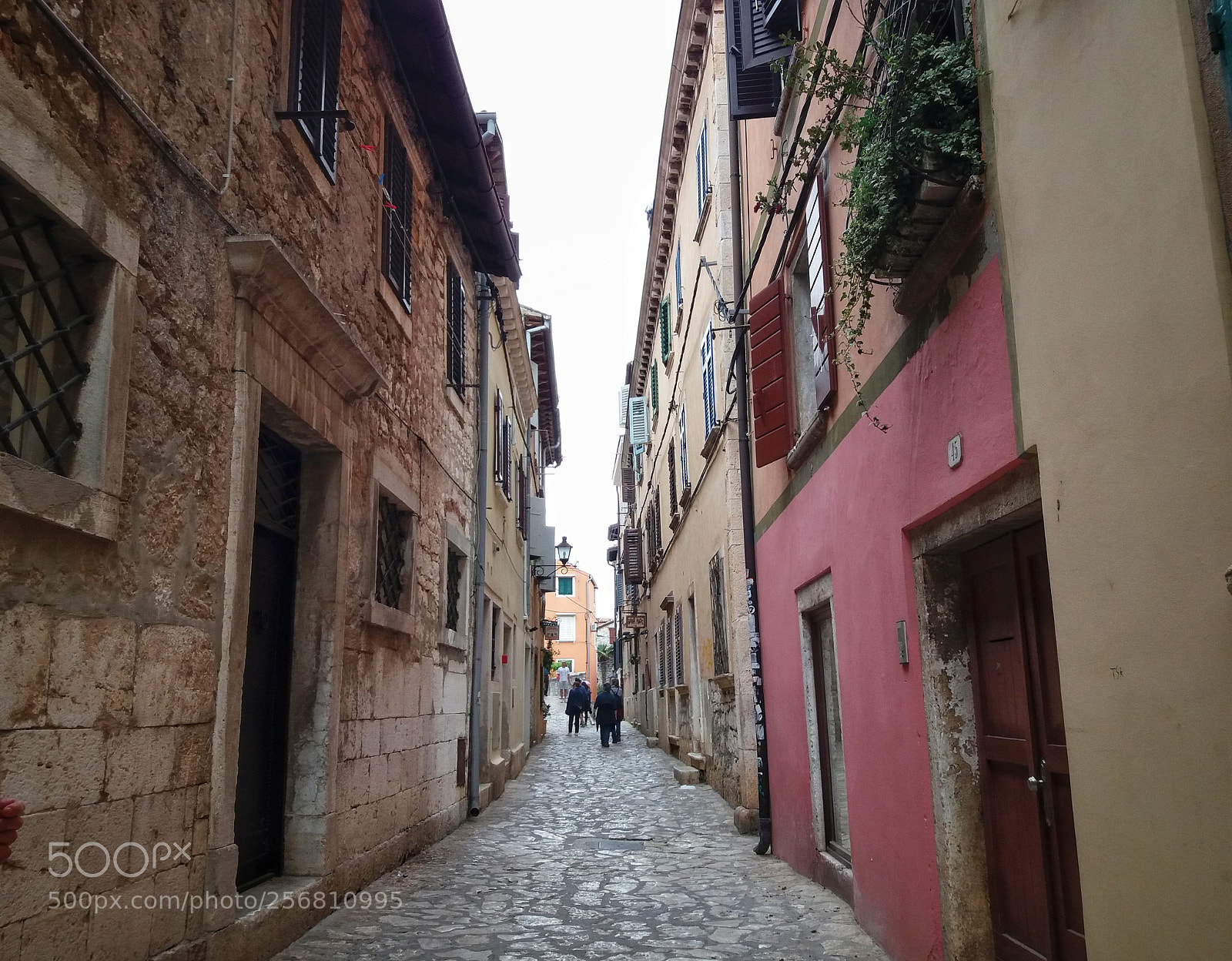 Samsung Galaxy J5(2016) sample photo. Old town photography