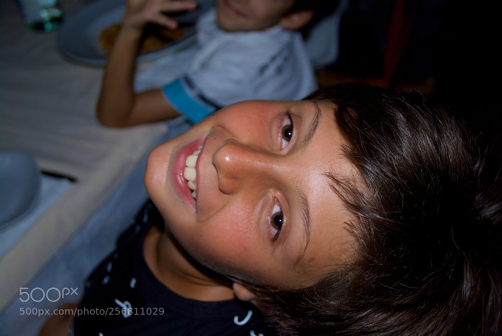 Nikon D60 sample photo. Version photography