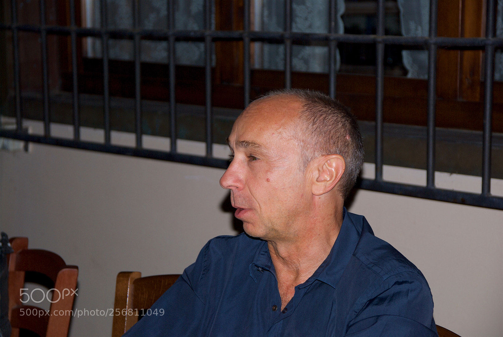 Nikon D60 sample photo. Version photography
