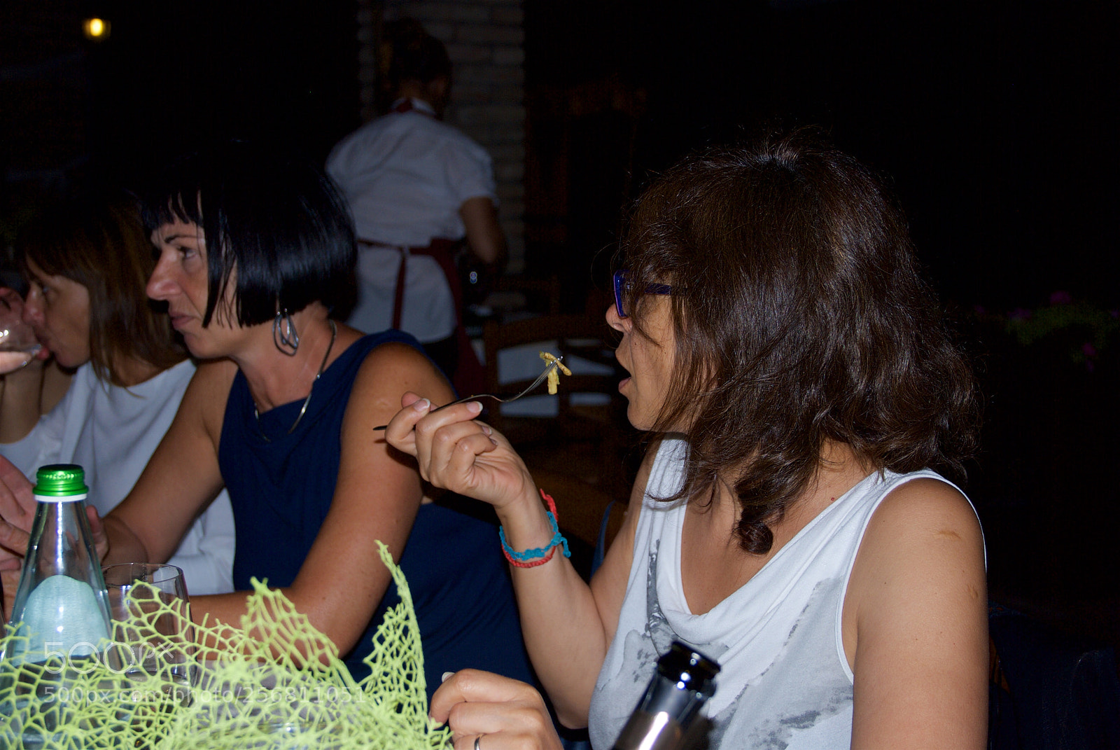 Nikon D60 sample photo. Version photography