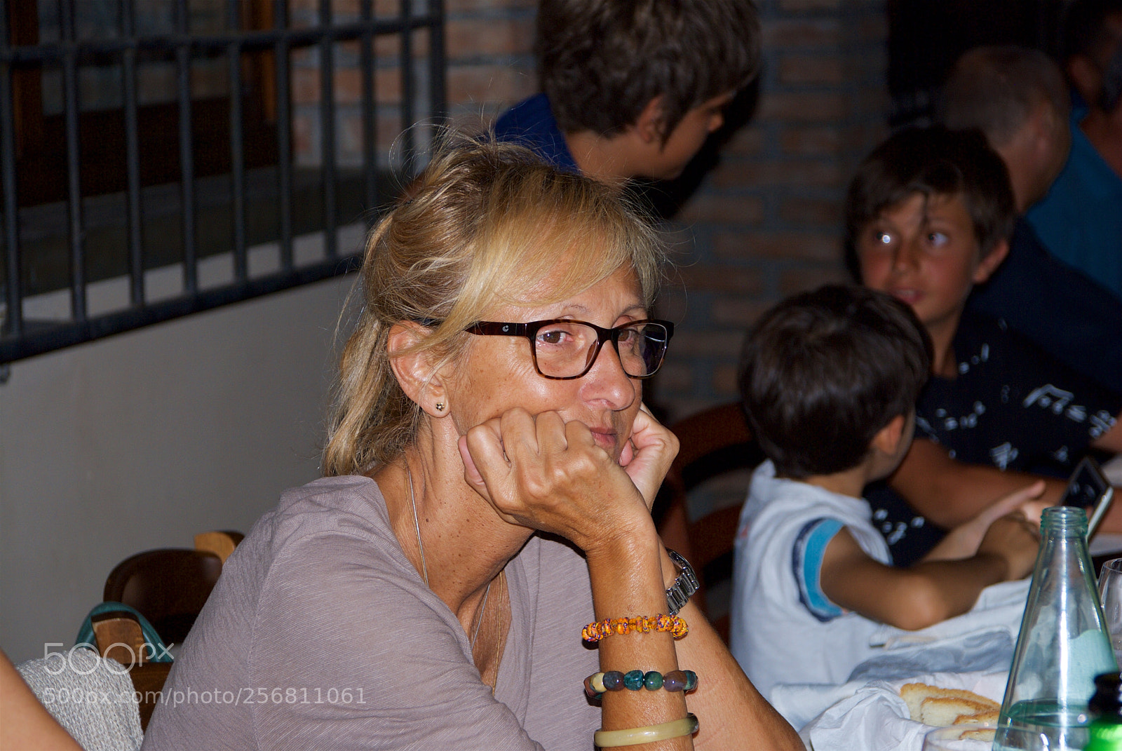 Nikon D60 sample photo. Version photography