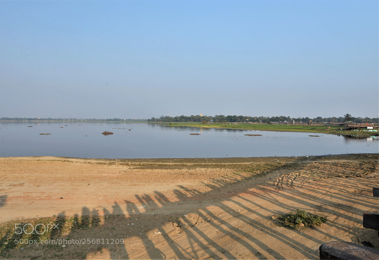 Nikon D610 sample photo. Reflection /7499 photography