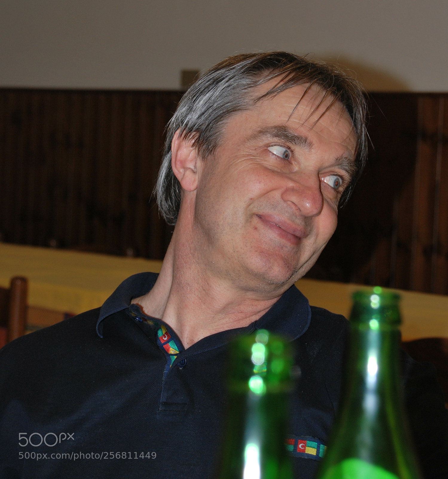 Nikon D60 sample photo. Version photography