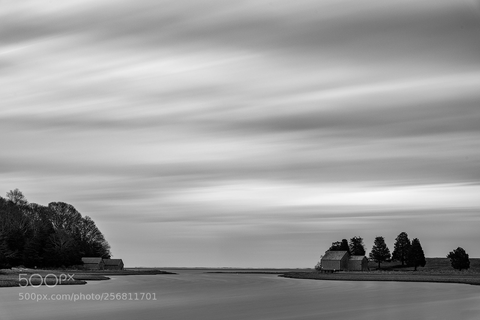 Nikon D850 sample photo. Salt pond sunrise photography