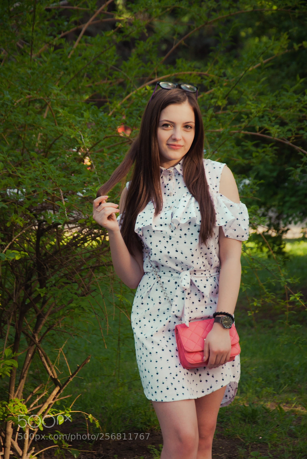 Nikon D90 sample photo. Valentina photography