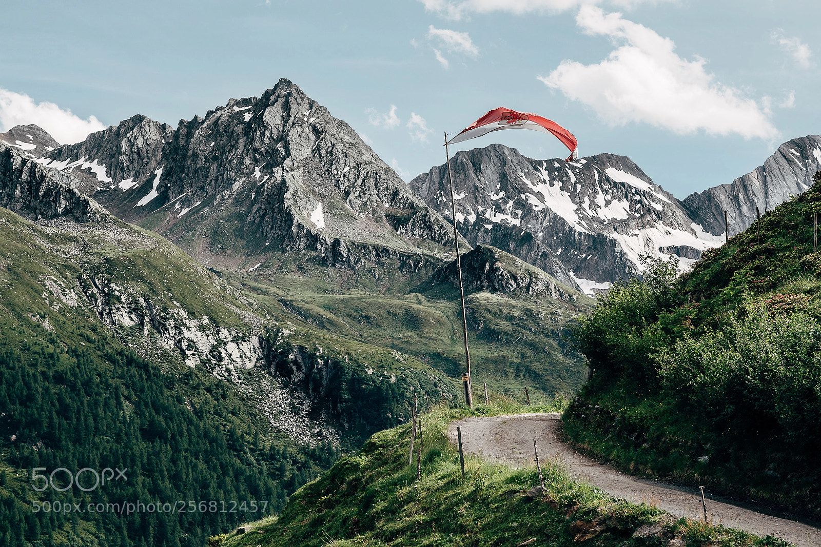 Nikon D800E sample photo. Italian alps photography
