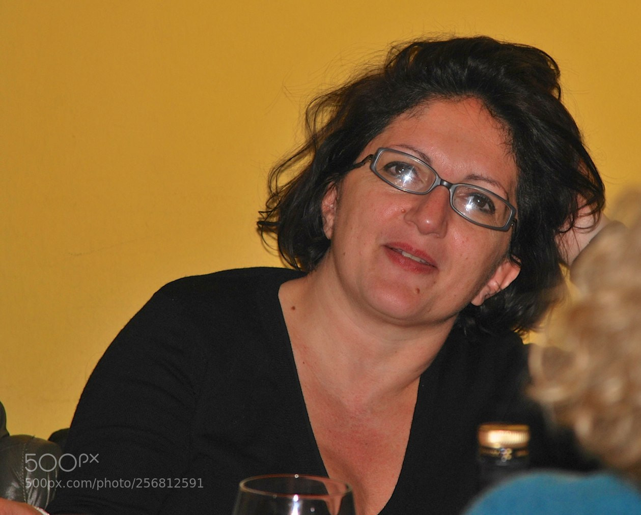 Nikon D60 sample photo. Version photography