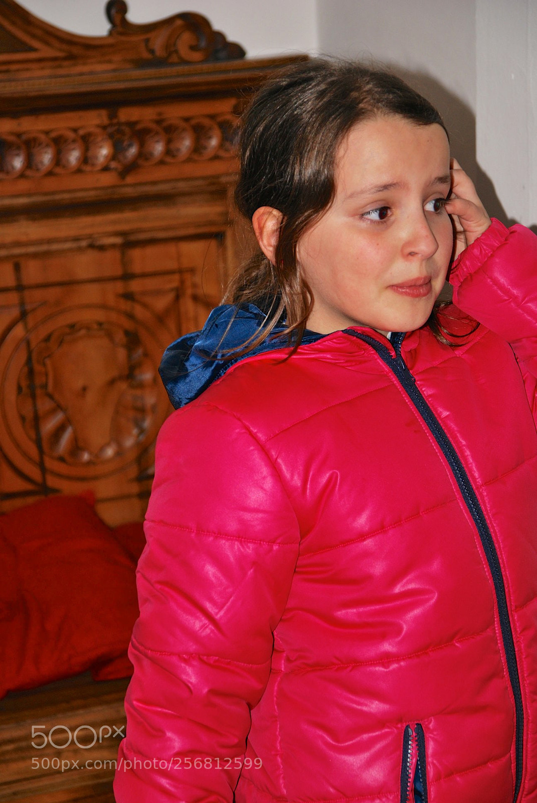 Nikon D60 sample photo. Version photography